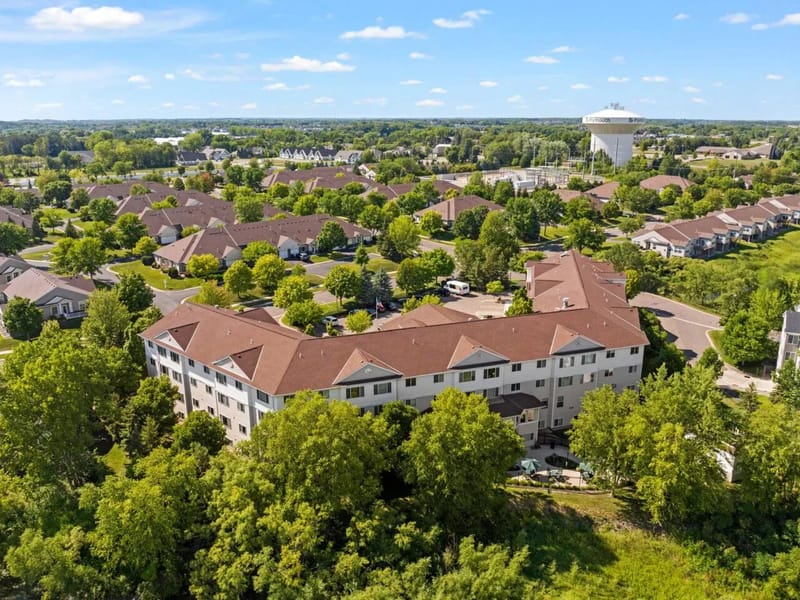 Cornerstone Assisted Living - Assisted Living in Hollywood Park, TX photo 3