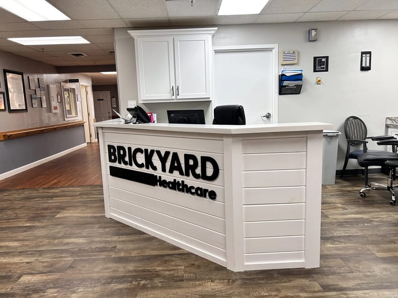 Brickyard Healthcare - Brookview Care Center - Nursing Home in Indianapolis, IN photo 3
