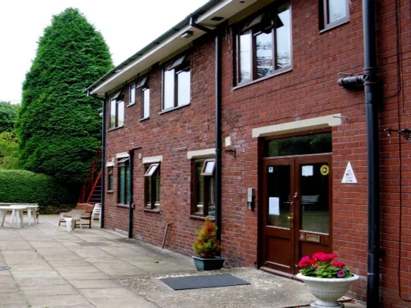 Limefield Court Retirement Home - Assisted Living in Bury, England photo 4