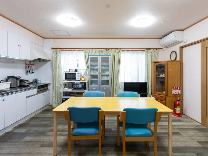 ぽかぽか介護おてんとさん - 訪問介護 in 千葉市緑区, 千葉県 photo 2