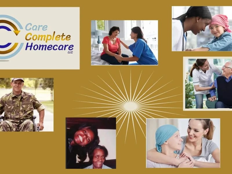 Complete Home Care Sussex Ltd - In-Home Care in Crawley, England photo 2