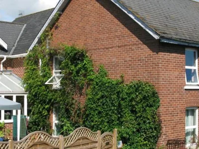 Doveridge Care Home - Nursing Home in Colyton, England photo 3