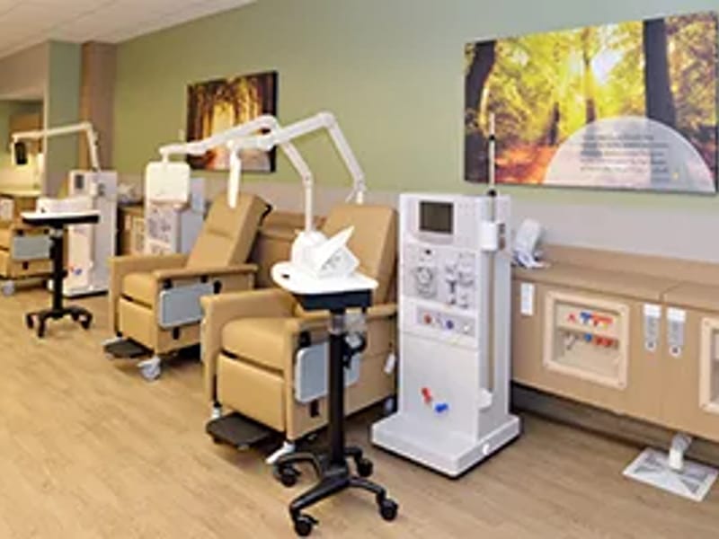 Davita St Luke's at Home - Dialysis in Allentown, PA photo 2