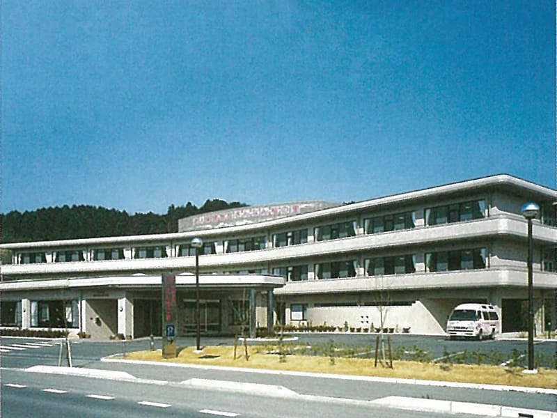 さんなん桜の里ｹｱﾌﾟﾗﾝｾﾝﾀｰ - 有料老人ホーム in 丹波市, 兵庫県 photo 1