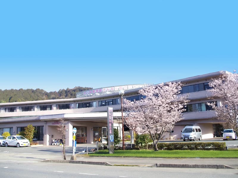 さんなん桜の里ｹｱﾌﾟﾗﾝｾﾝﾀｰ - 有料老人ホーム in 丹波市, 兵庫県 photo 2