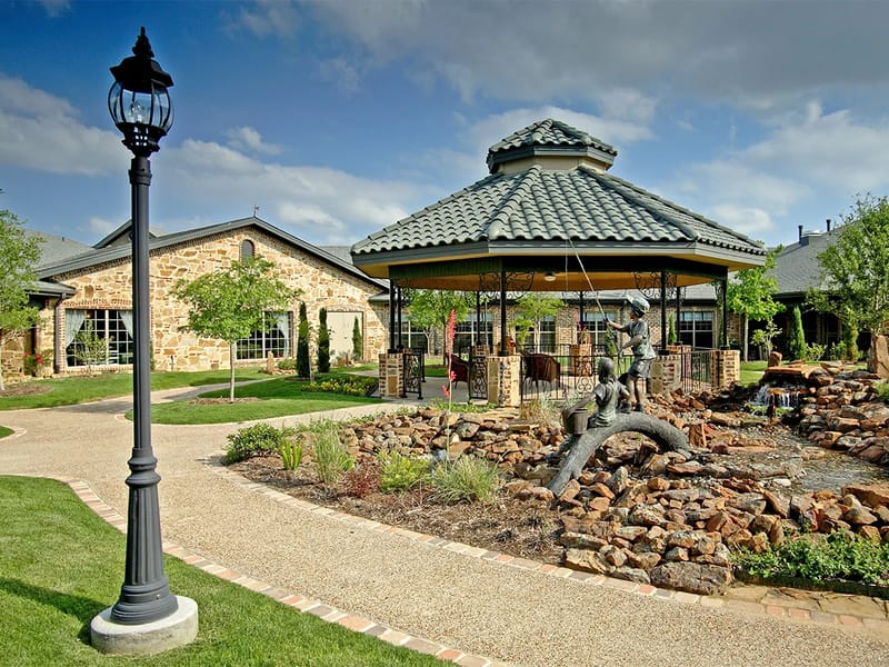 Baybrooke Village Care and Rehab Center — Nursing Home, Mckinney, TX · photo 3