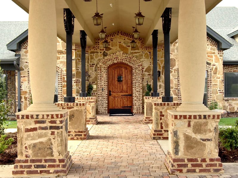 Baybrooke Village Care and Rehab Center — Nursing Home, Mckinney, TX · photo 2