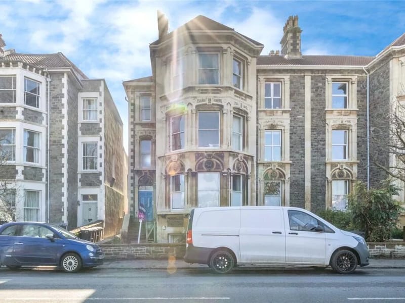 63 Coronation Road - Assisted Living in Bristol, England photo 1