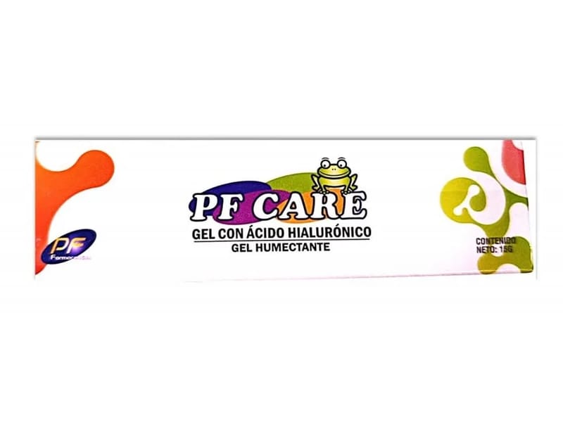 Pfcare Limited in Barking, England photo 3