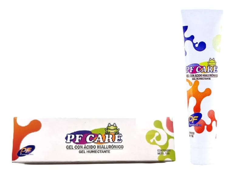 Pfcare Limited in Barking, England photo 2