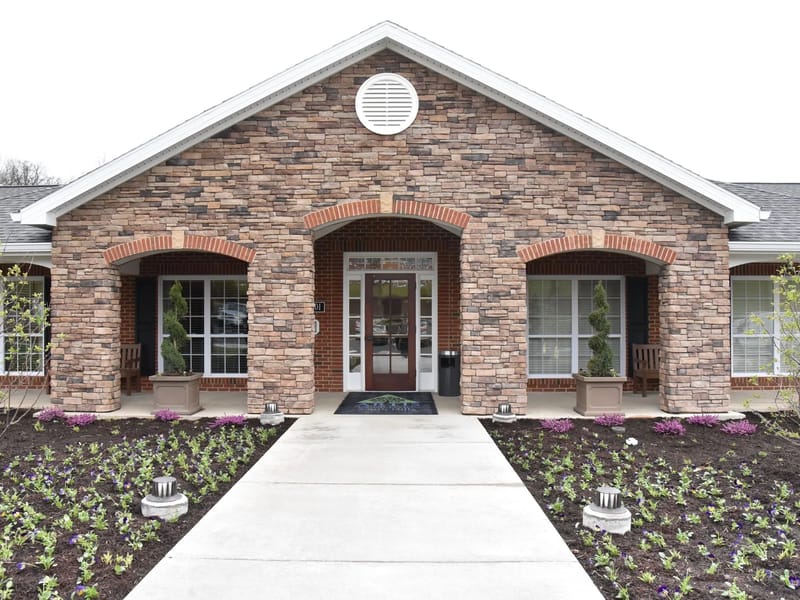 Artis Senior Living Of South Hills - Assisted Living in Bethel Park, PA photo 1