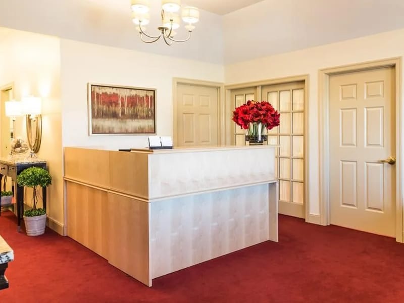Artis Senior Living Of South Hills - Assisted Living in Bethel Park, PA photo 3