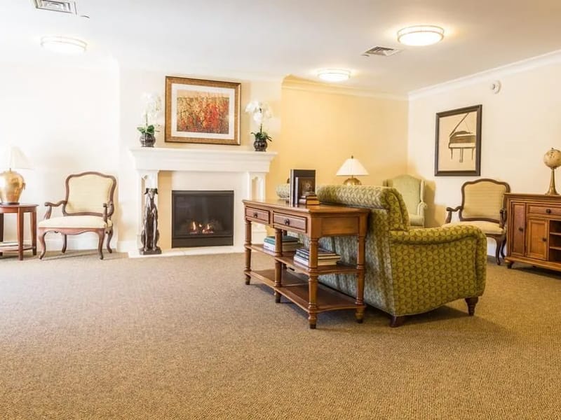 Artis Senior Living Of South Hills - Assisted Living in Bethel Park, PA photo 2