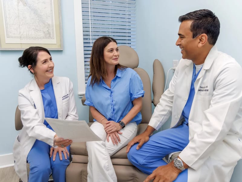 Coastal Care Partners - Geriatric Care Management in Savannah, GA photo 3