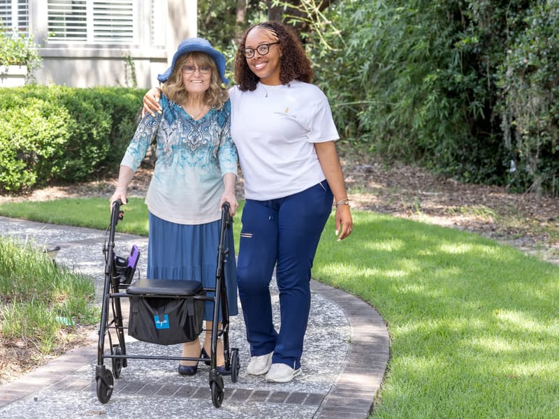 Coastal Care Partners - Geriatric Care Management in Savannah, GA photo 1