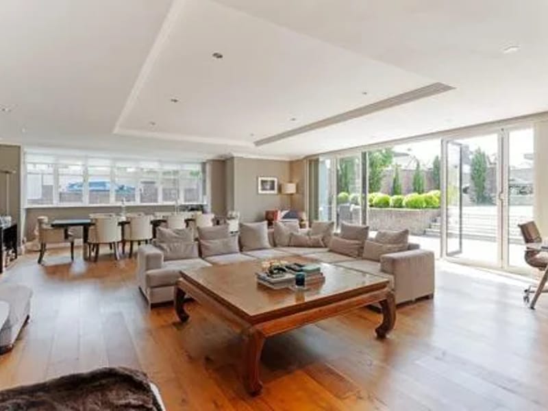 3a The Droveway - Assisted Living in Hove, England photo 3