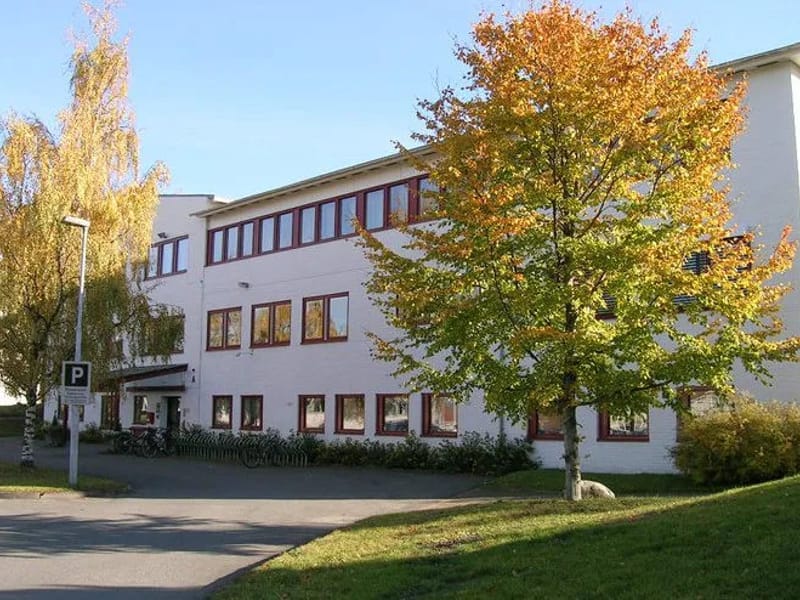 Aasmund Vinjes gate 2, Bakklandet Menighets Omsorgssenter - Dagaktivitet for voksne in Trondheim, Trøndelag photo 2