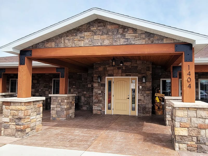Bee Hive Homes Of Great Falls Maple Home - Assisted Living in Great Falls, MT photo 3