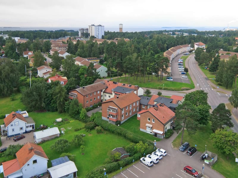 Haga - Äldreboende in Hammarö, Värmlands län photo 1