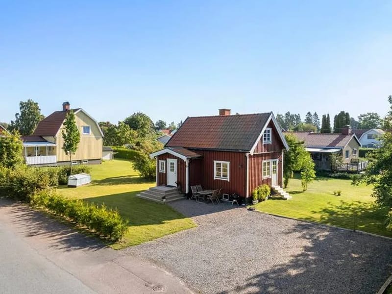 Haga - Äldreboende in Hammarö, Värmlands län photo 3