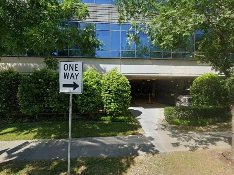 Baylor Scott & White Medical Center-Uptown - Hospital in Dallas, TX photo 1