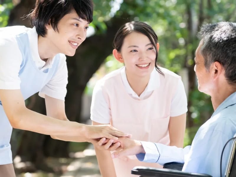 わか介護福祉用具サービス - 有料老人ホーム in 大阪市住之江区, 大阪府 photo 3