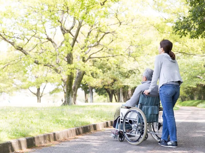 わか介護福祉用具サービス - 有料老人ホーム in 大阪市住之江区, 大阪府 photo 1