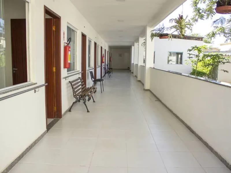 Casa de Repouso Terceira Idade em Movimento - Lar de Idosos in Abrantes, Santarém photo 2