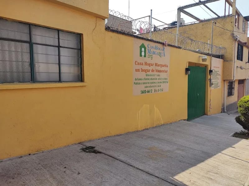 Casa Hogar Margarita - Vida Asistida in Álvaro Obregón, Ciudad de México photo 2
