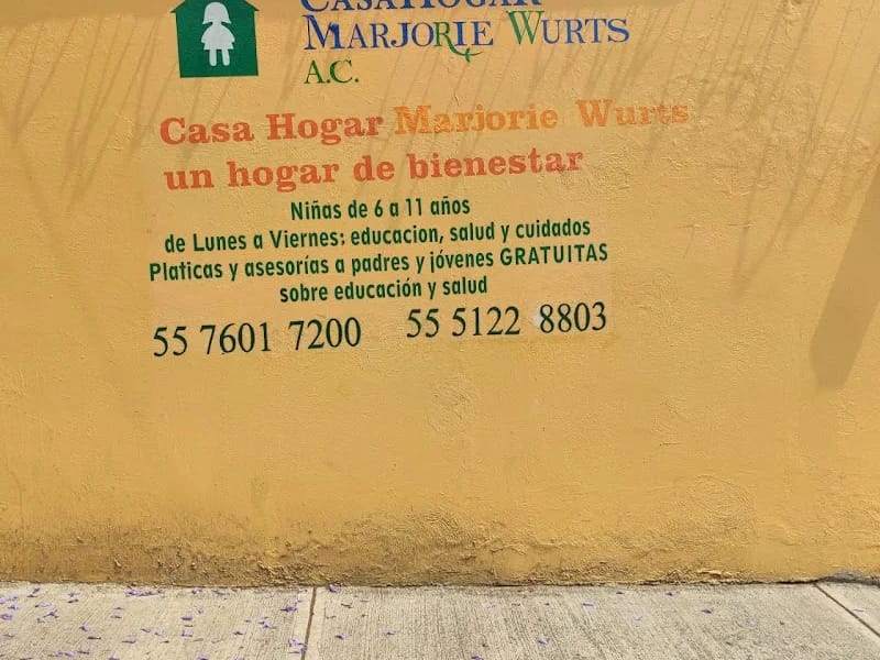 Casa Hogar Margarita - Vida Asistida in Álvaro Obregón, Ciudad de México photo 5