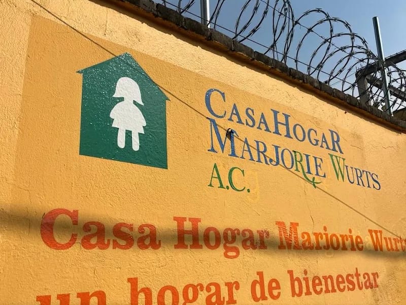 Casa Hogar Margarita - Vida Asistida in Álvaro Obregón, Ciudad de México photo 1