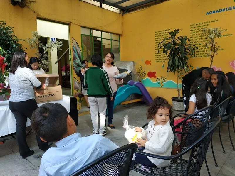 Casa Hogar Margarita - Vida Asistida in Álvaro Obregón, Ciudad de México photo 4