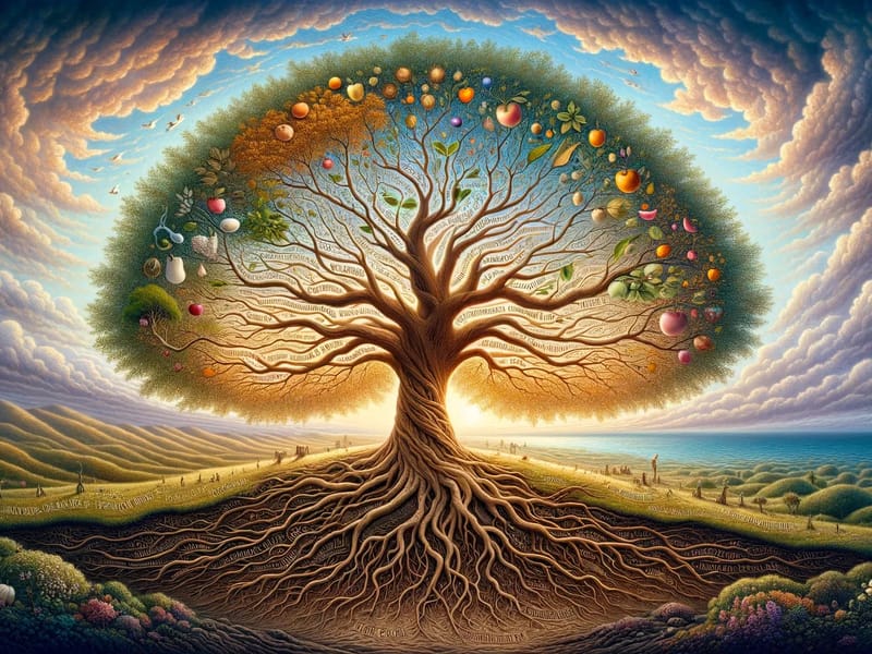 El Arbol De La Vida - Vida Asistida in Mérida, Yucatán photo 2