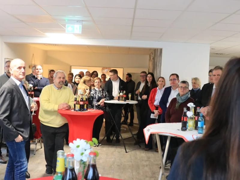 AWO Lahn-Dill soziale Dienste gGmbH Tagesbetreuung "Zum Mariechen" in Herborn, Hessen photo 1