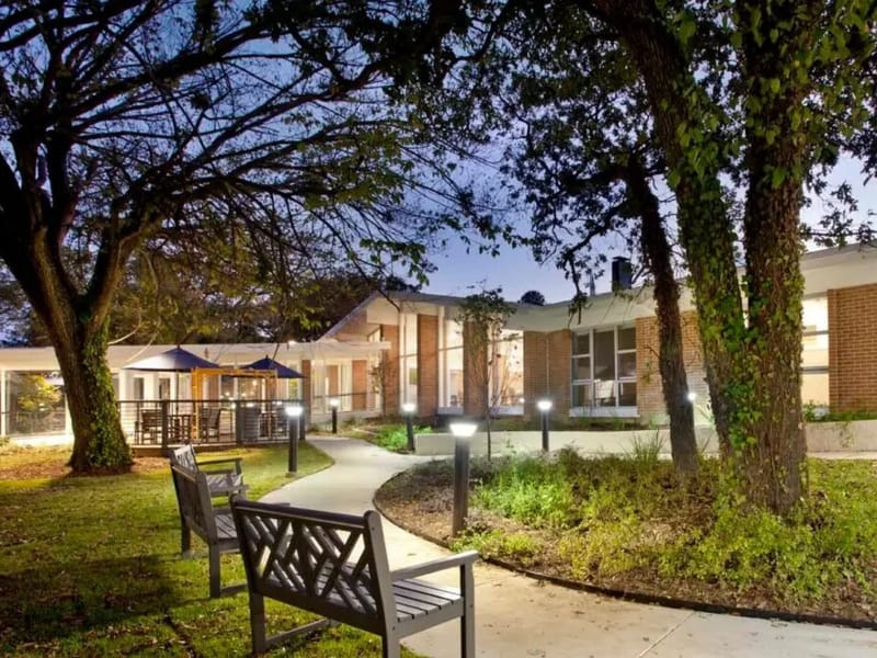 Willowbend Health and Rehabilitation, LLC - Nursing Home in Marion, AR photo 3