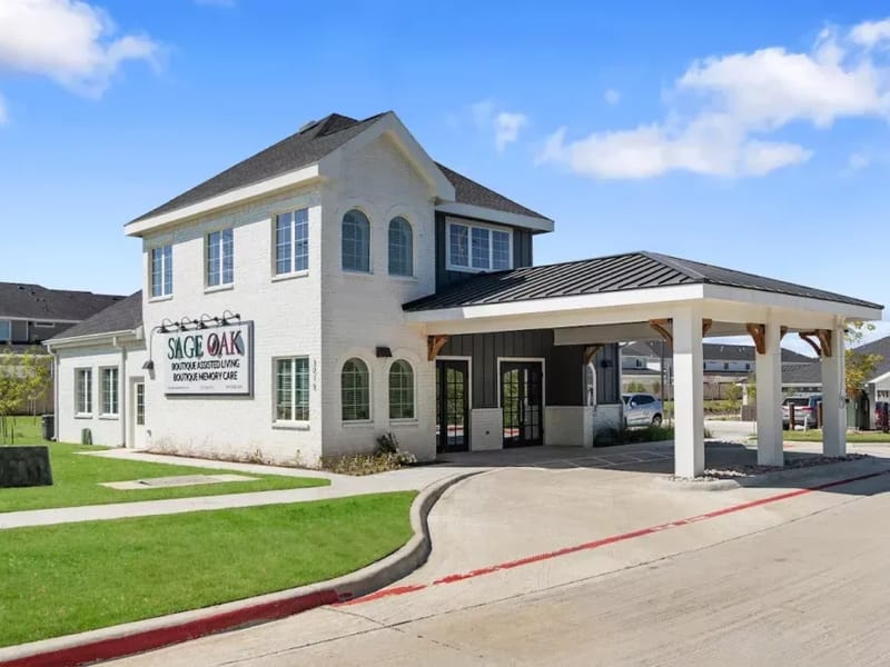 Willowbend Health and Rehabilitation, LLC - Nursing Home in Marion, AR photo 2