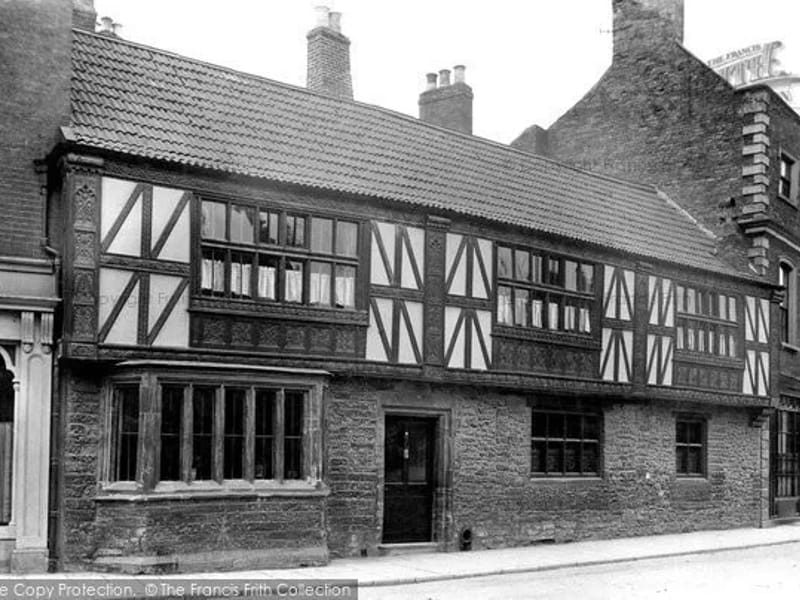 Bridgwater Court - Nursing Home in Bridgwater, England photo 3