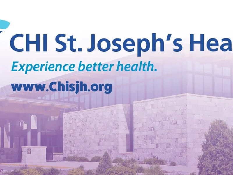 CHI St. Joseph's Health - Hospital in Park Rapids, MN photo 1