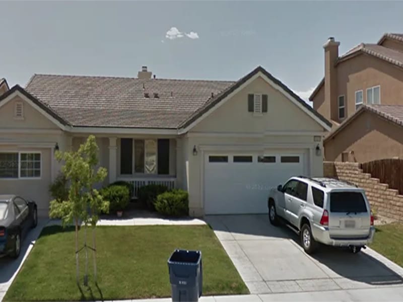 Arayata Elderly Care - Assisted Living in Lancaster, CA photo 2
