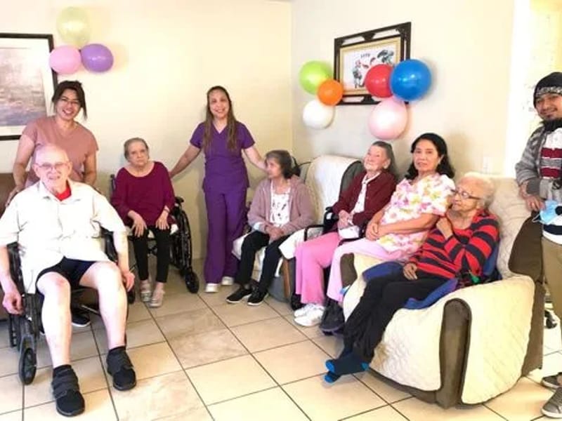 Arayata Elderly Care - Assisted Living in Lancaster, CA photo 1