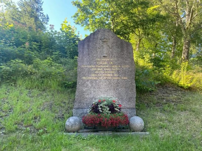 Geologen - Äldreboende in Karlskoga, Örebro län photo 1