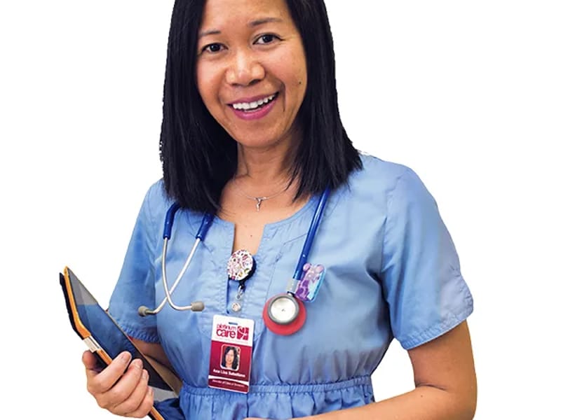 Flagstar Home Health Services - Home Health Nursing in Warren, MI photo 1