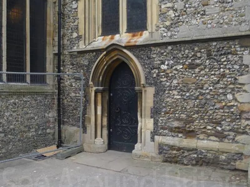 St Nicholas House - Nursing Home in Dereham, England photo 3