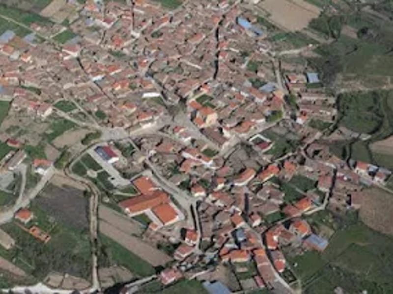 Residencia De Personas Mayores De Almaraz De Duero - Hogar de Ancianos in Almaraz De Duero, Castilla y León photo 3
