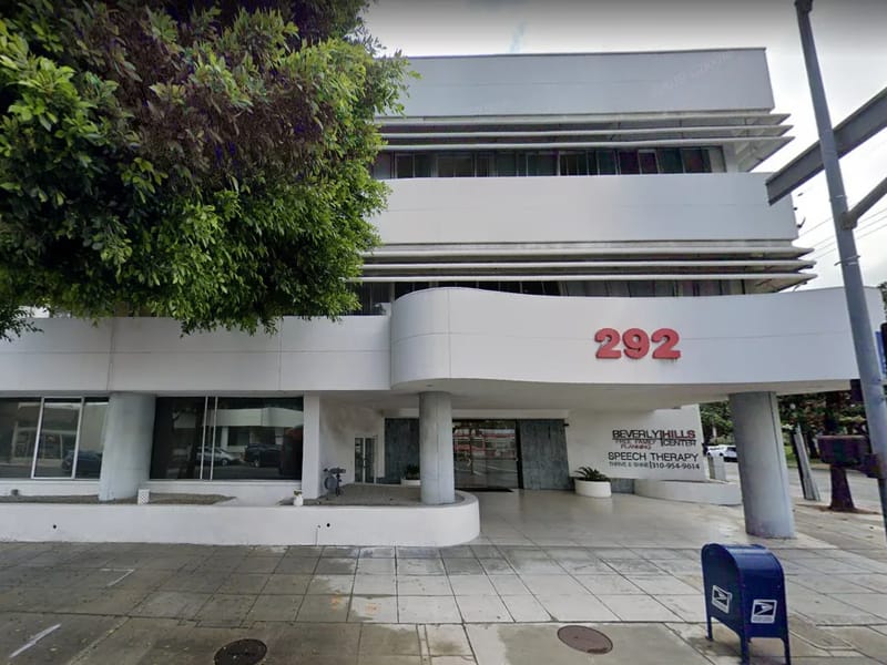 Beverly Hills Home Health Care, Inc. - Home Health Nursing in Los Angeles, CA photo 1