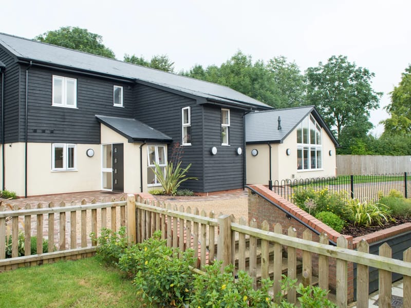 Fiorano - Nursing Home in Thaxted, England photo 2