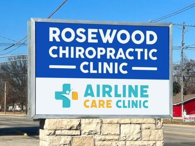 AIRLINE CARE CLINIC PLLC - Home Health Nursing in East Alton, IL photo 1