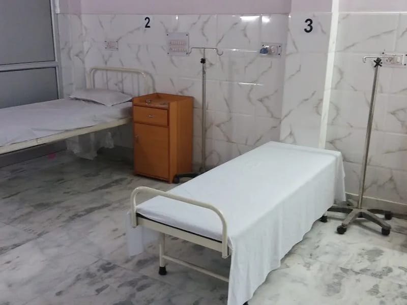 Arnish Multispeciality Hospital - अस्पताल in North West Delhi, Delhi photo 2