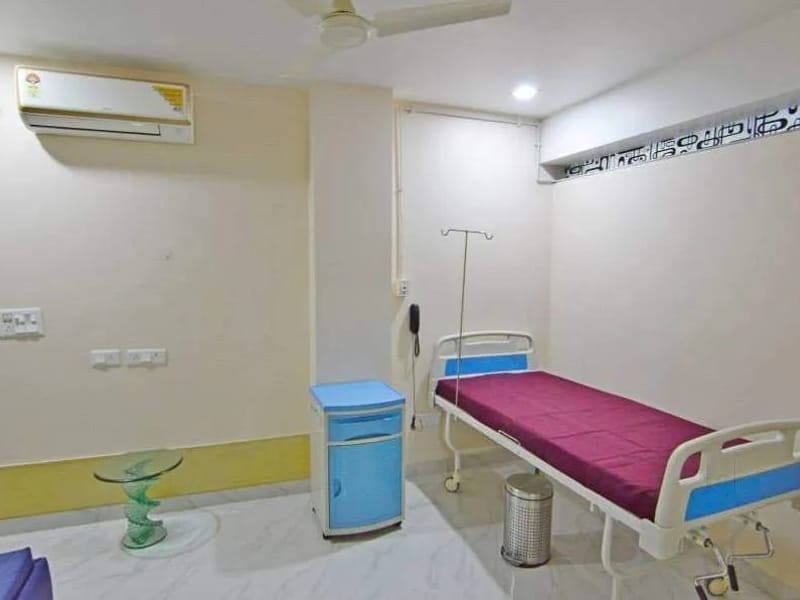 Arnish Multispeciality Hospital - अस्पताल in North West Delhi, Delhi photo 3