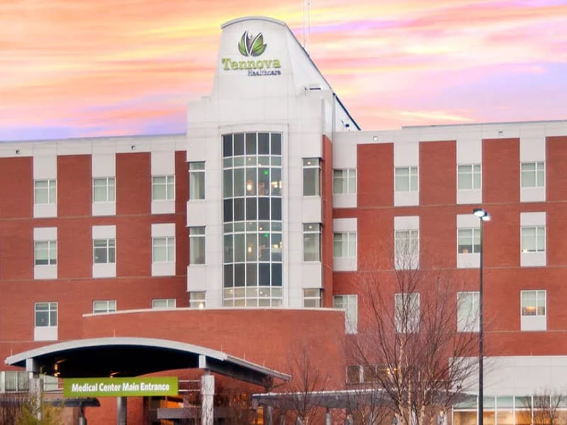 Physicians Regional Medical Center - Hospital in Powell, TN photo 1